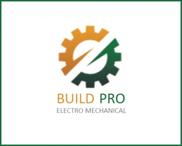 Build Pro Electro Mechanical